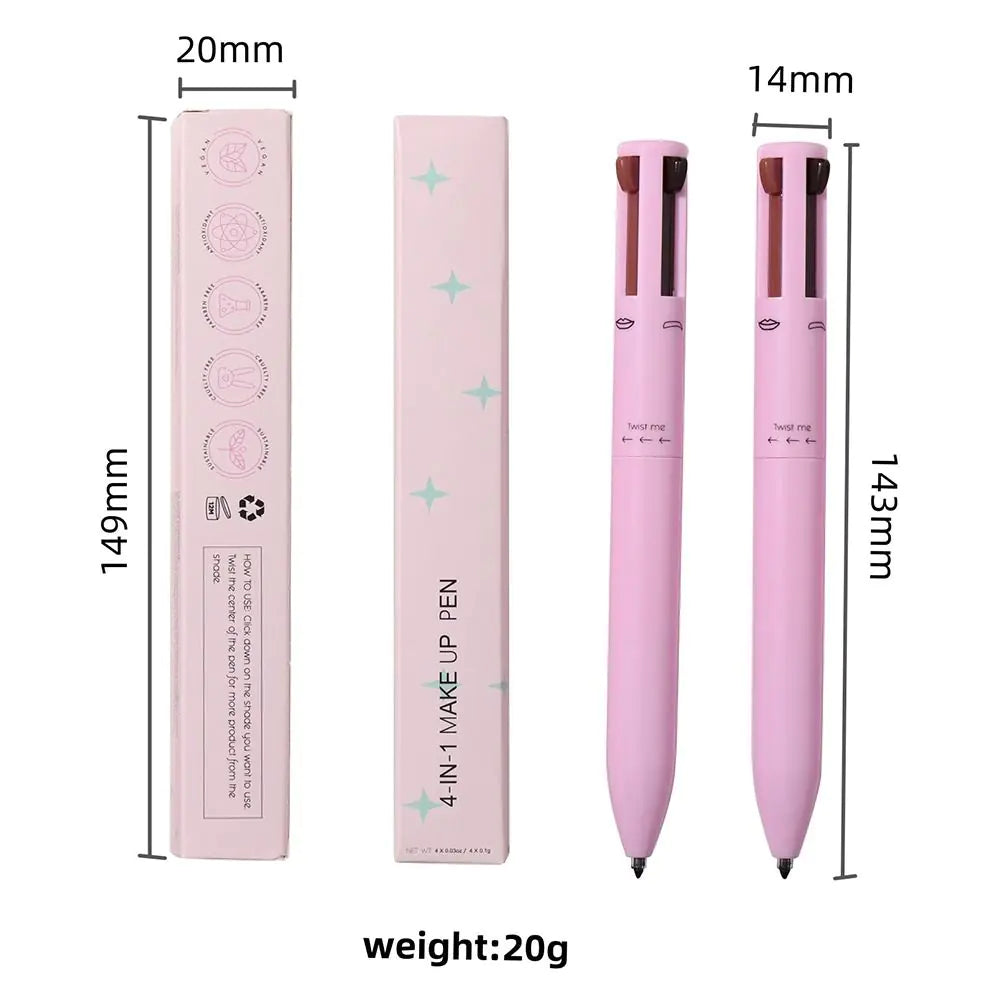 Makeup Pen Eyebrow Pencil