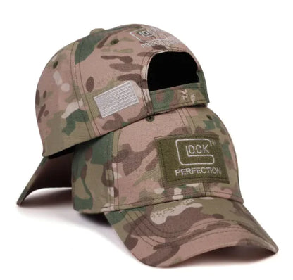 Trail Cap