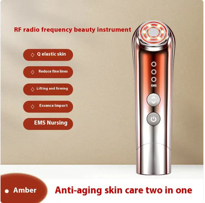 Women's 5-in-1 Beauty Care Device