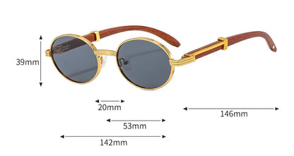 Fashion UV Protection Sunglasses