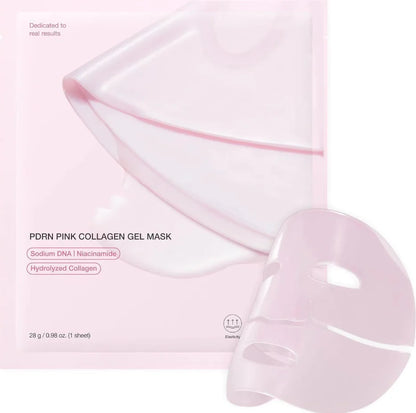 Hydrating Collagen Facial Mask