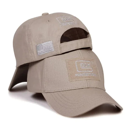 Trail Cap