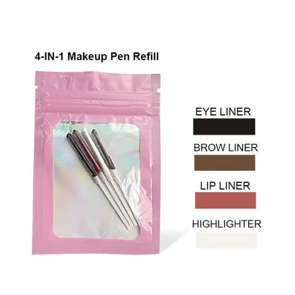 Makeup Pen Eyebrow Pencil