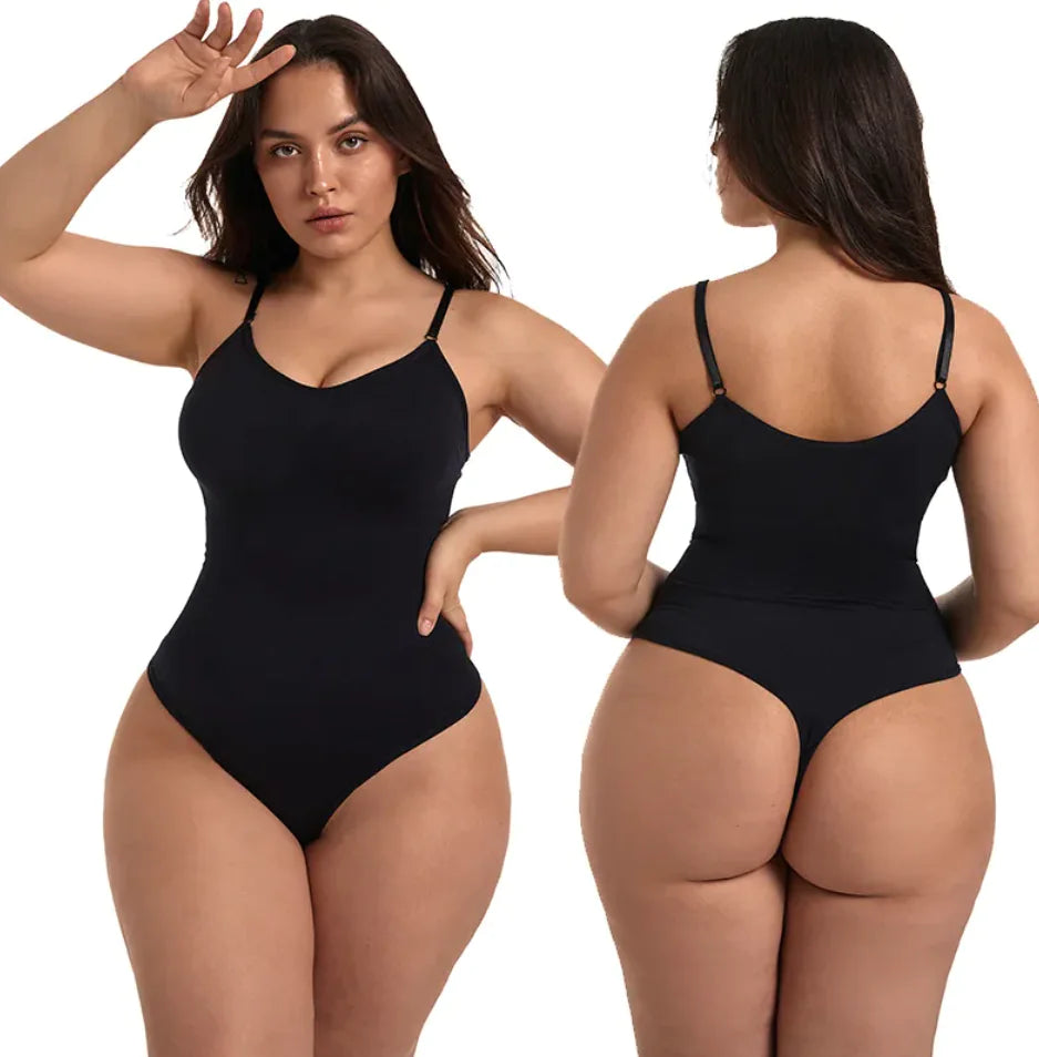 Women's Slimming Body-Shaping Corset