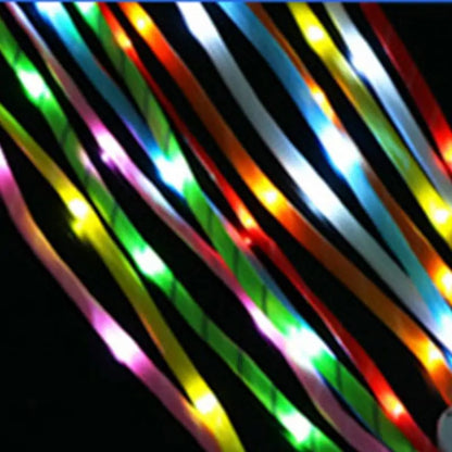 Sport LED Shoelaces