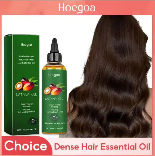 Fertility & Hair Care Oil