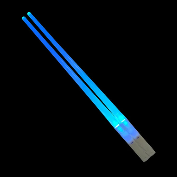 Led Lightsaber Chopsticks